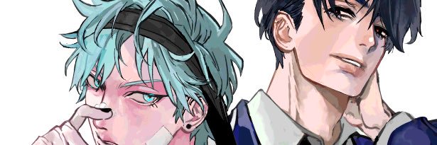 Yupoid's profile banner image