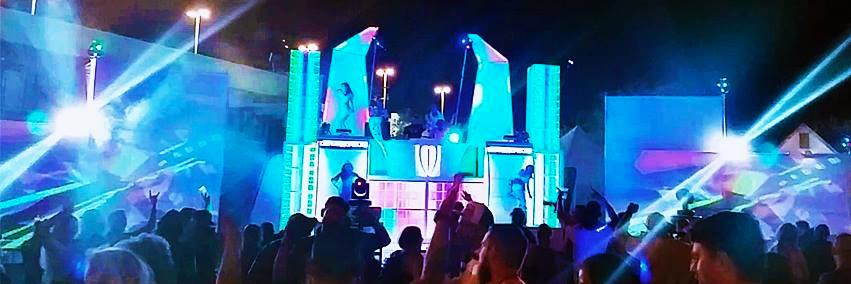 WeAreBassOps's profile banner image