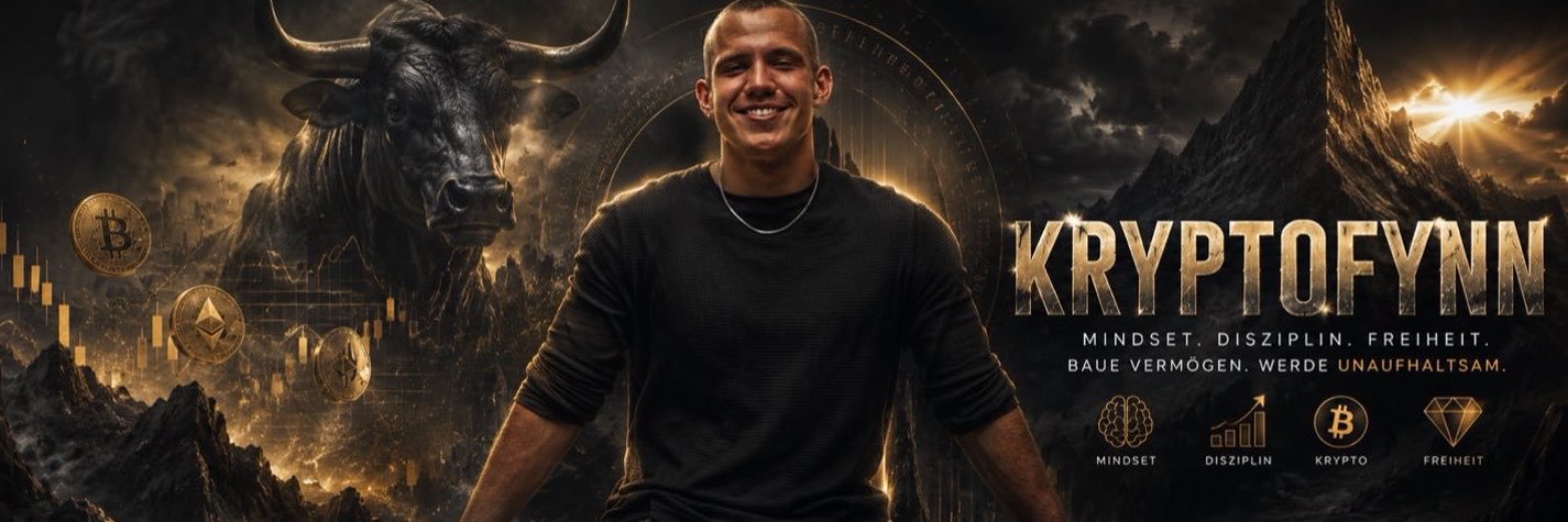 KryptoFynnn's profile banner image