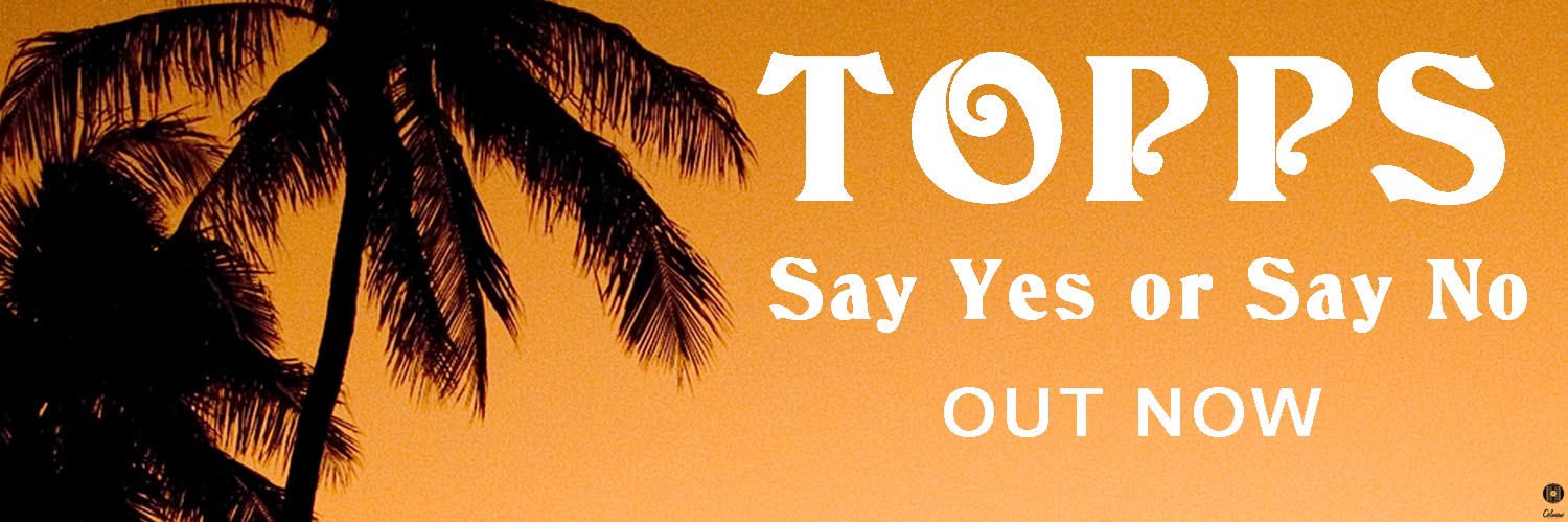 ToppsChanzo's profile banner image