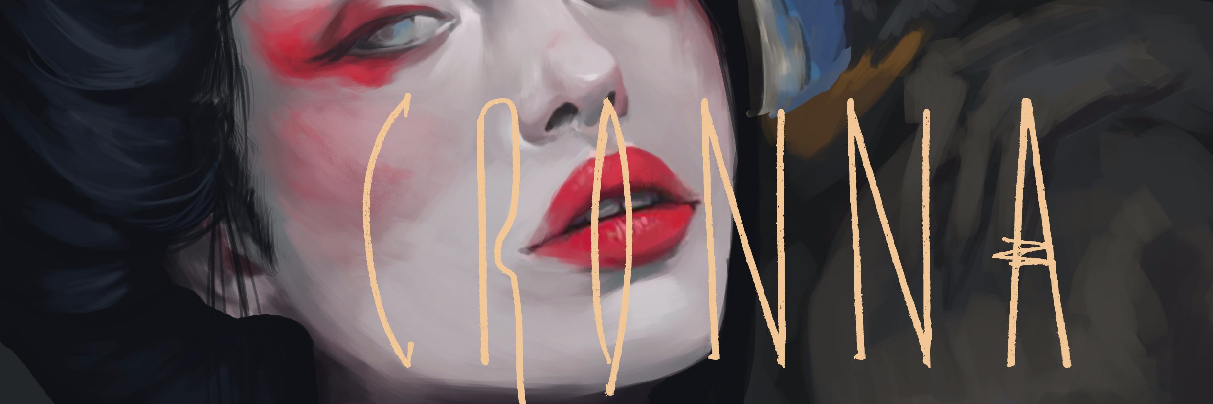 CronaGottschalk's profile banner image