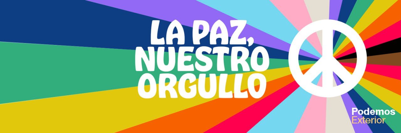 PodemosAustria's profile banner image