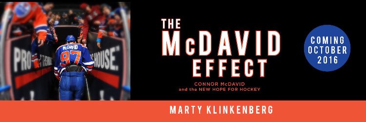 Marty Klinkenberg banner