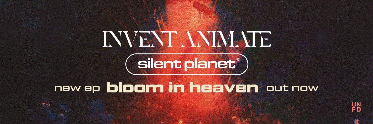 Invent Animate's banner