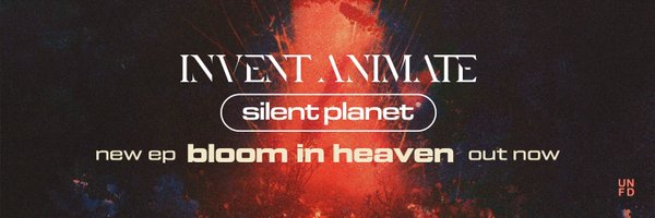 Invent_Animate Profile Banner