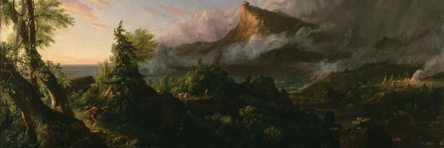 LeChatPatriote's profile banner image