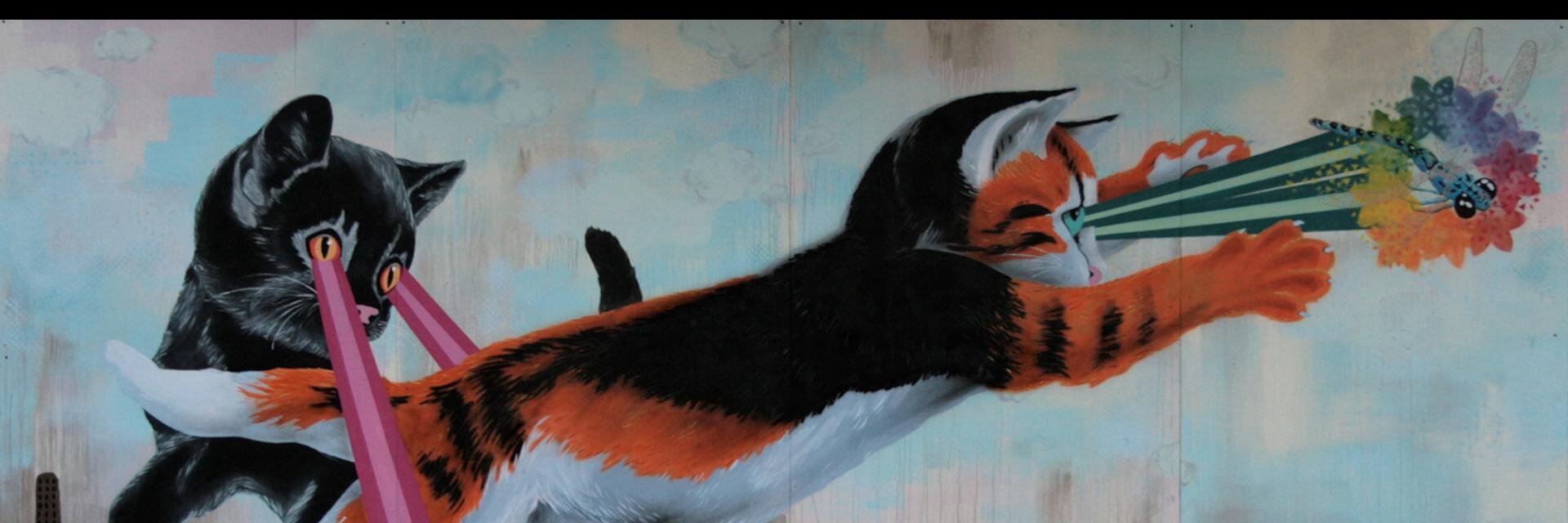 Marcia Gagliardi banner