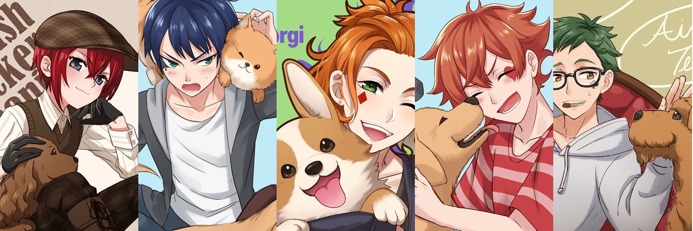 oremika35n's profile banner image