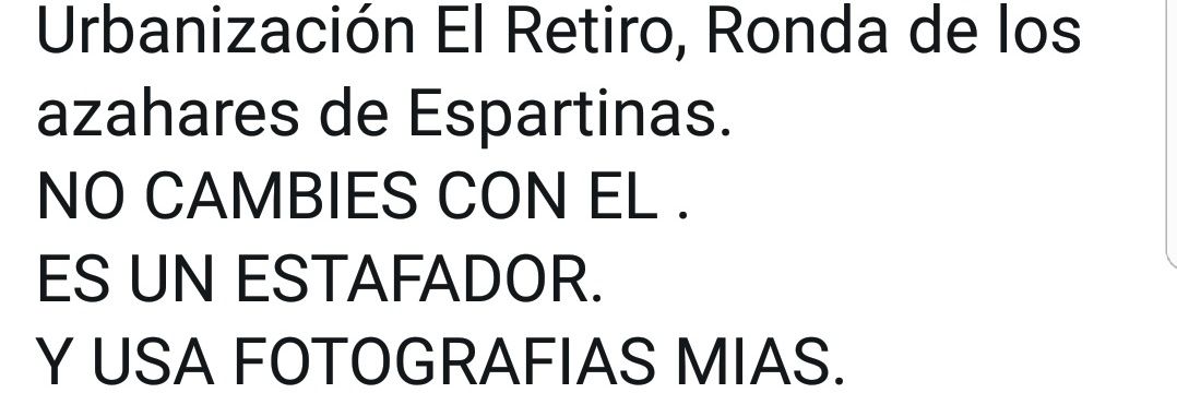 Pegatas Style banner