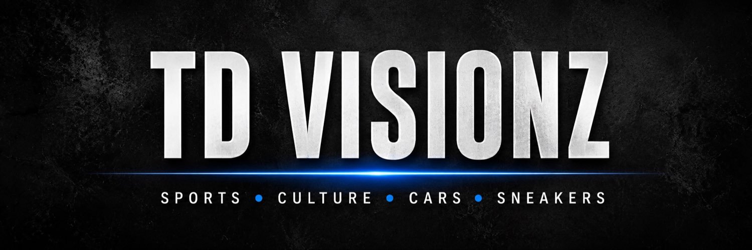 tdvisionz's profile banner image