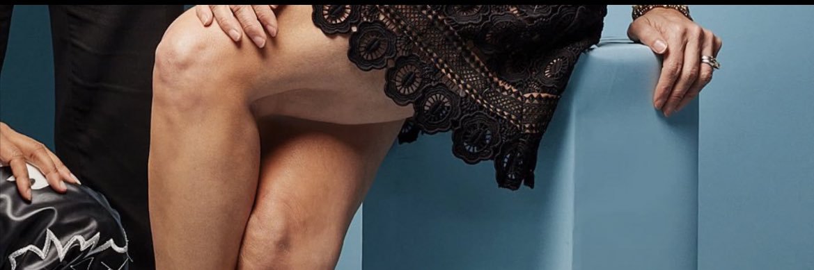 NewsBabeLegs's profile banner image