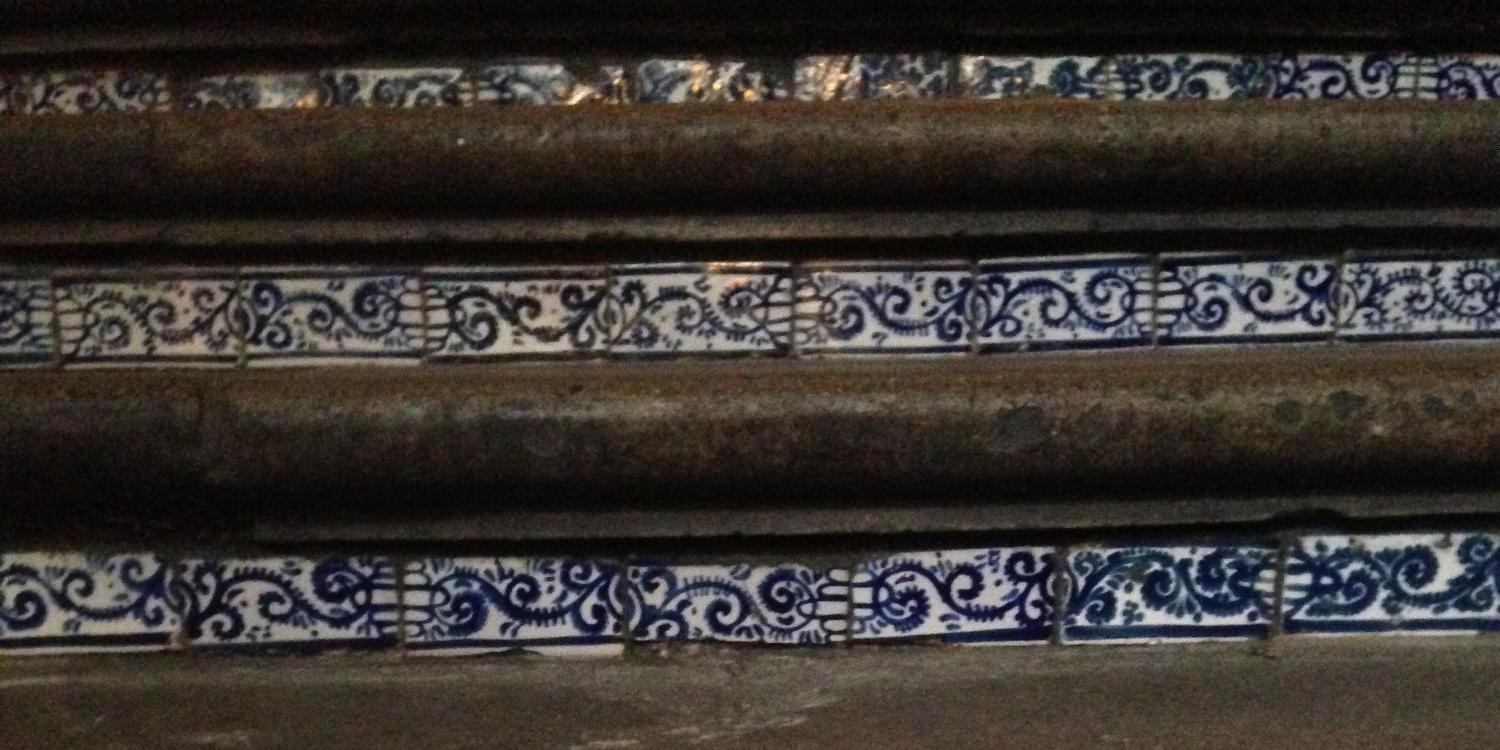 Angharad Davies banner