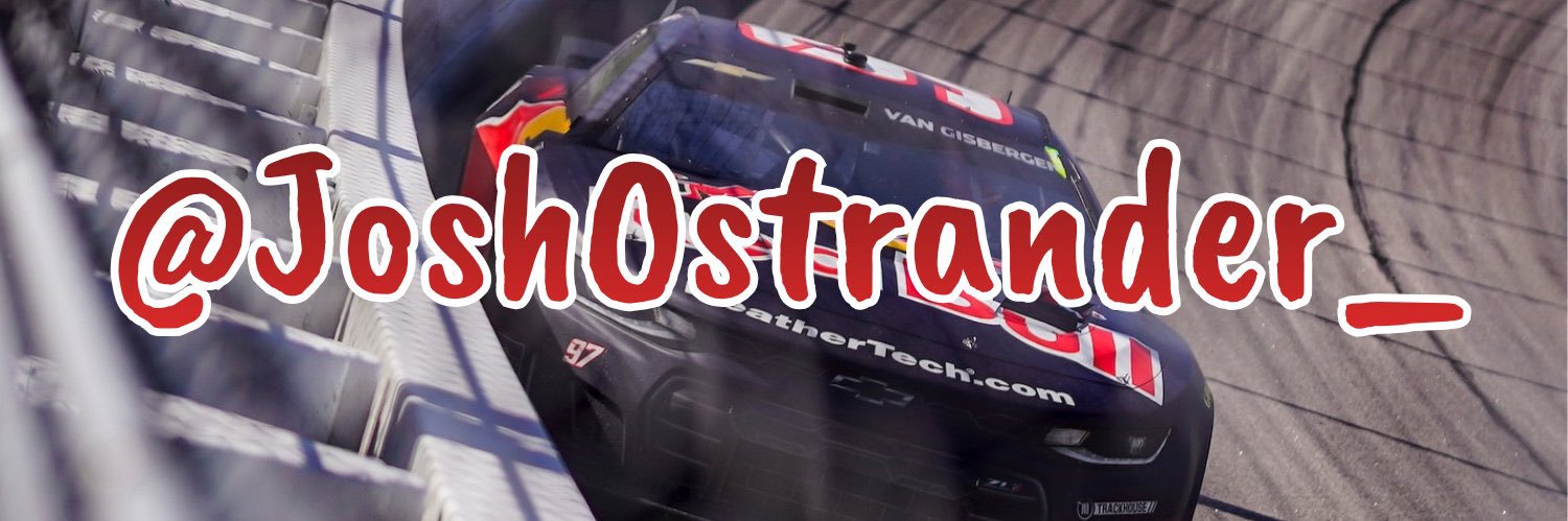 JoshOstrander_'s profile banner image