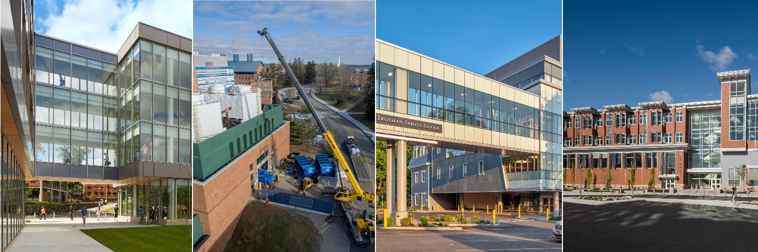 BOND Building Construction banner