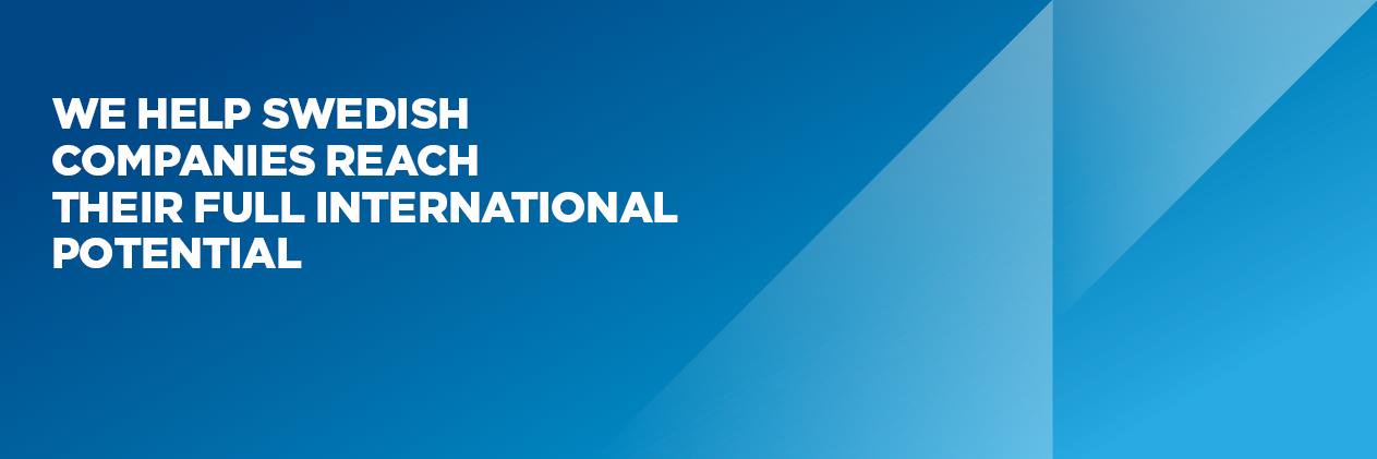 Business Sweden UK banner