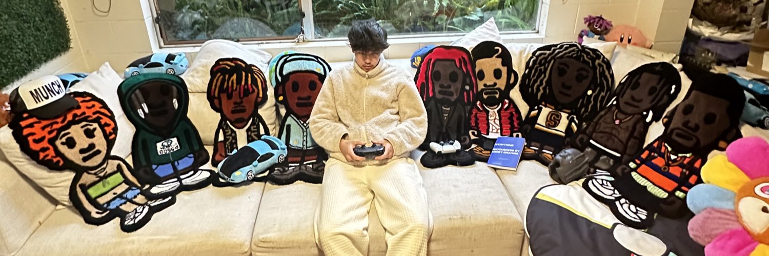 zacudy's profile banner image