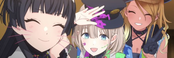 SeptetteS Profile Banner