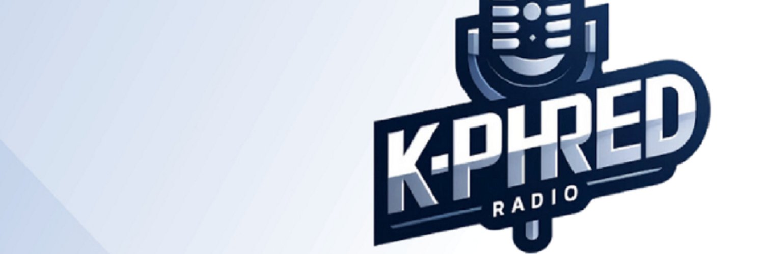 KPHRED Prime Live banner