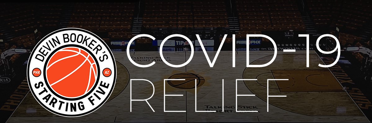 Suns Community banner