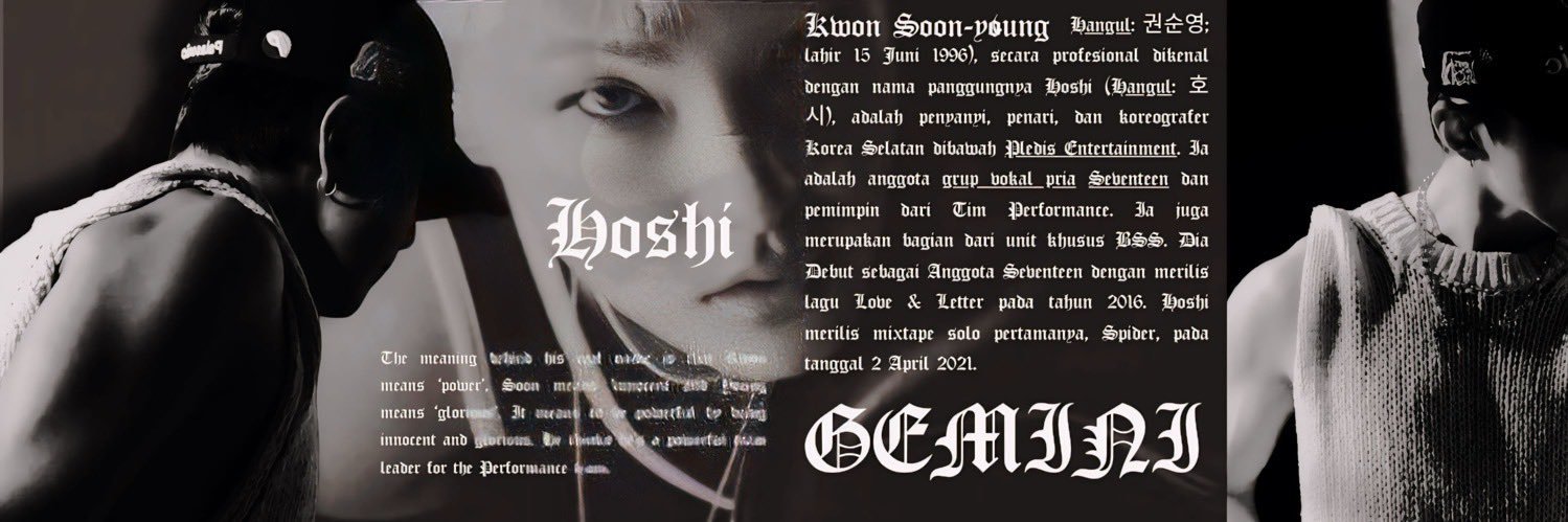 Kqwonn's profile banner image