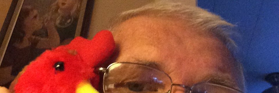 ChurchRooster's profile banner image