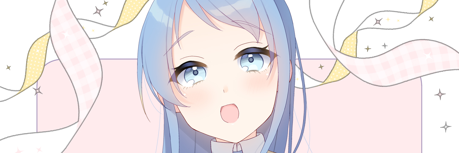 如月かなた banner
