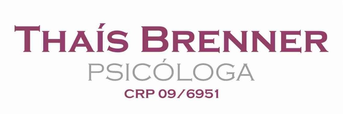 BrennerThais's profile banner image