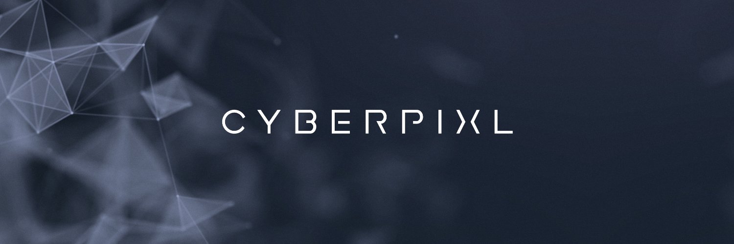 CyberPixl banner