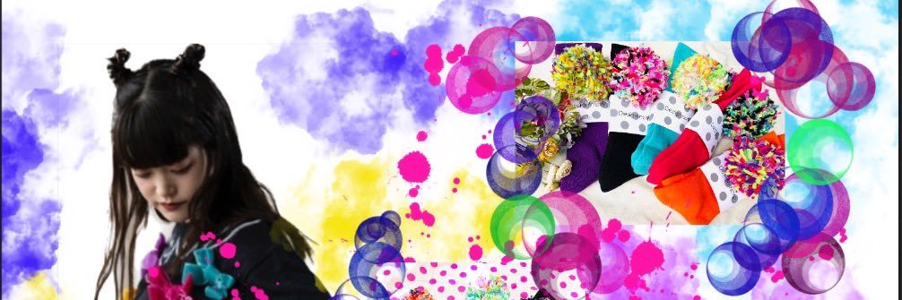 Design note デザイナーmissa banner