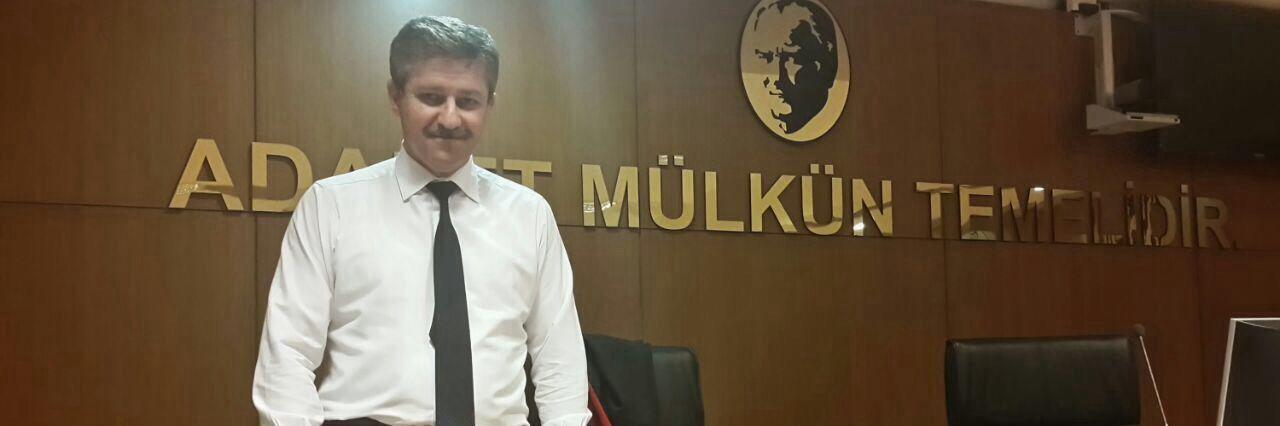 Ali Haydar Yücesoy banner