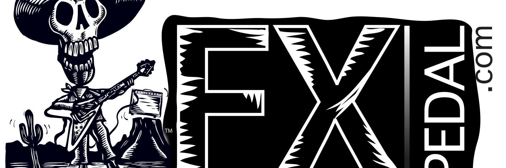 FXPedal's profile banner image