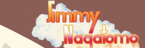 PageRNJimmy's profile banner image