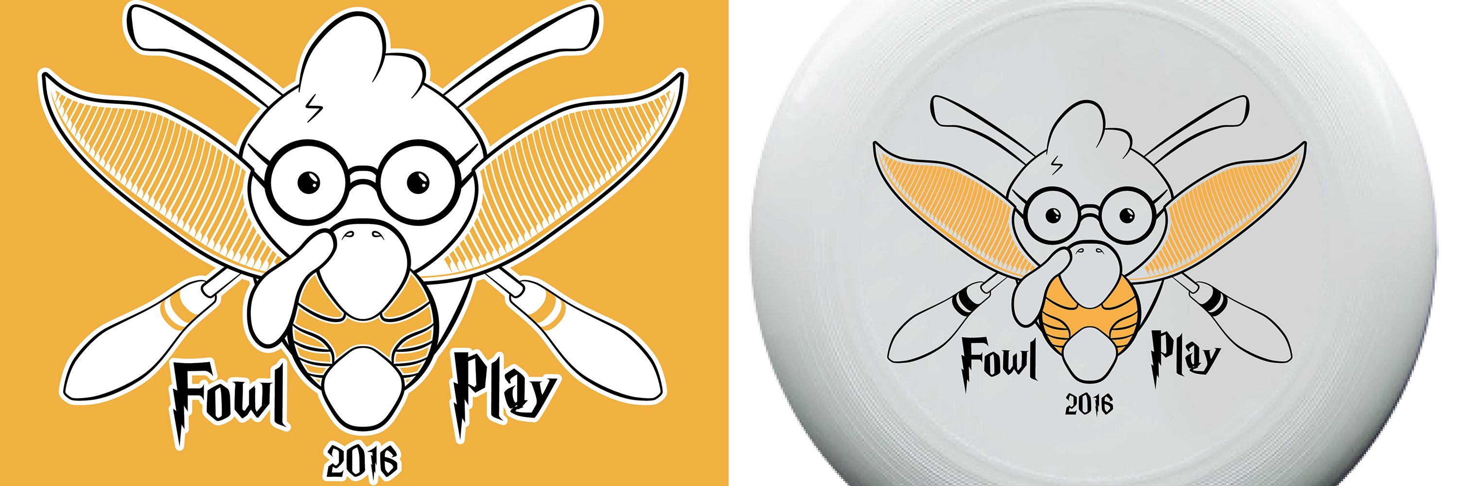 FowlPlayUlti's profile banner image