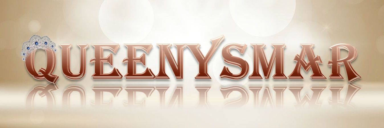 👑 Queenysmar Izsak banner