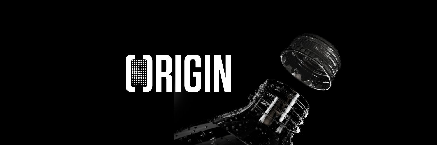 Origin Materials banner