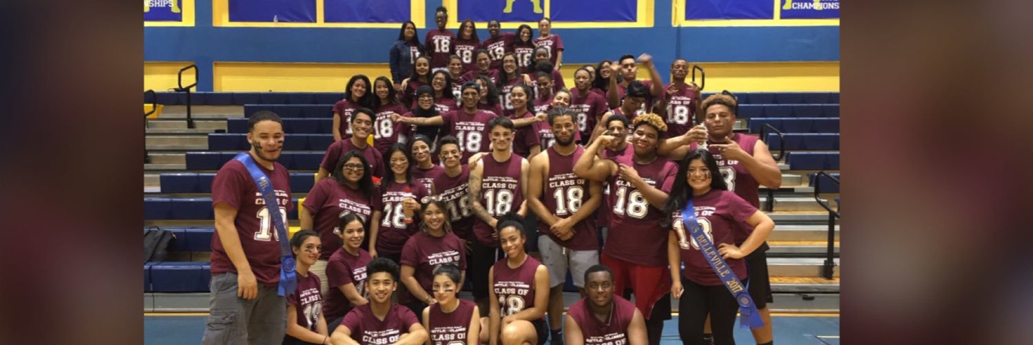 bhsclass2k18's profile banner image