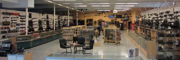 GunsAndRange Profile Banner