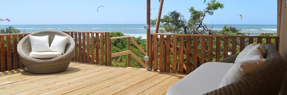 Glamping4all.com banner