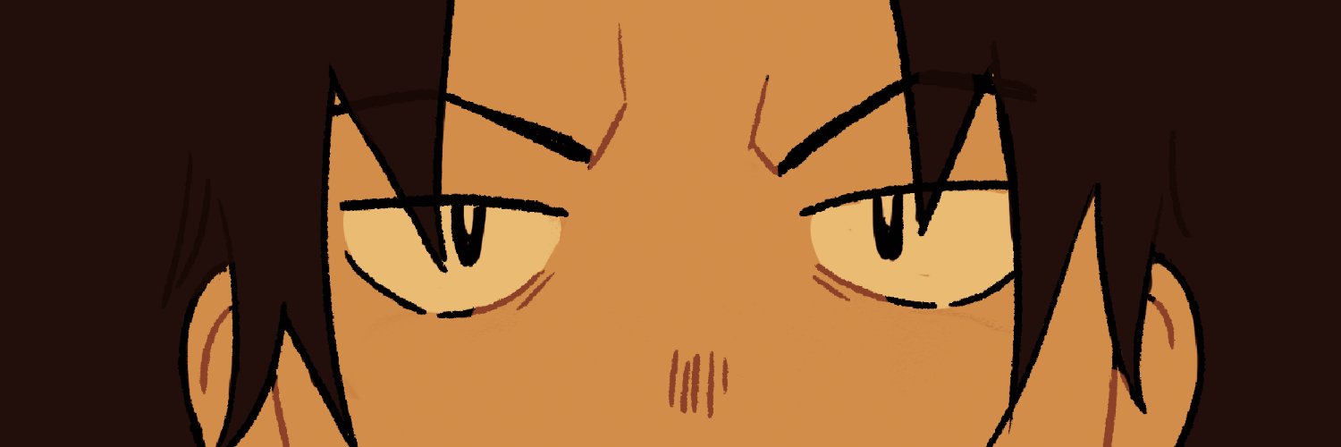 Amdragg's profile banner image