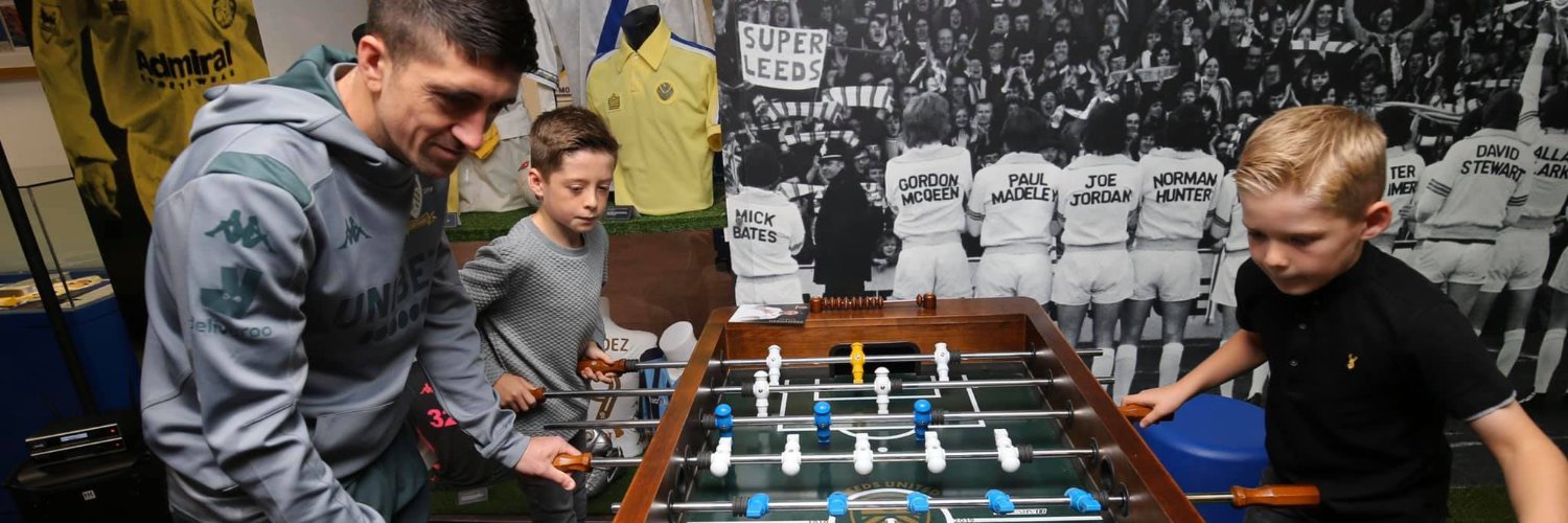 leedsunitedmatchworn banner