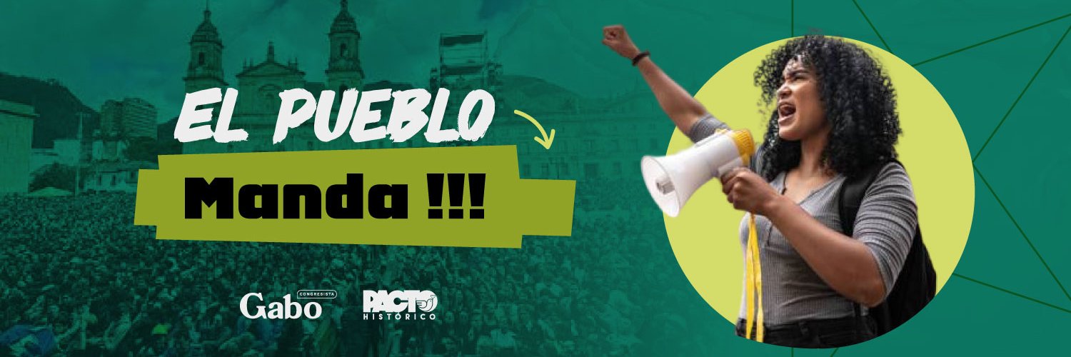 BecerraGabo's profile banner image