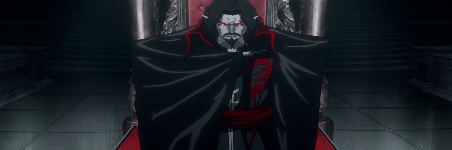 LordTepes's profile banner image