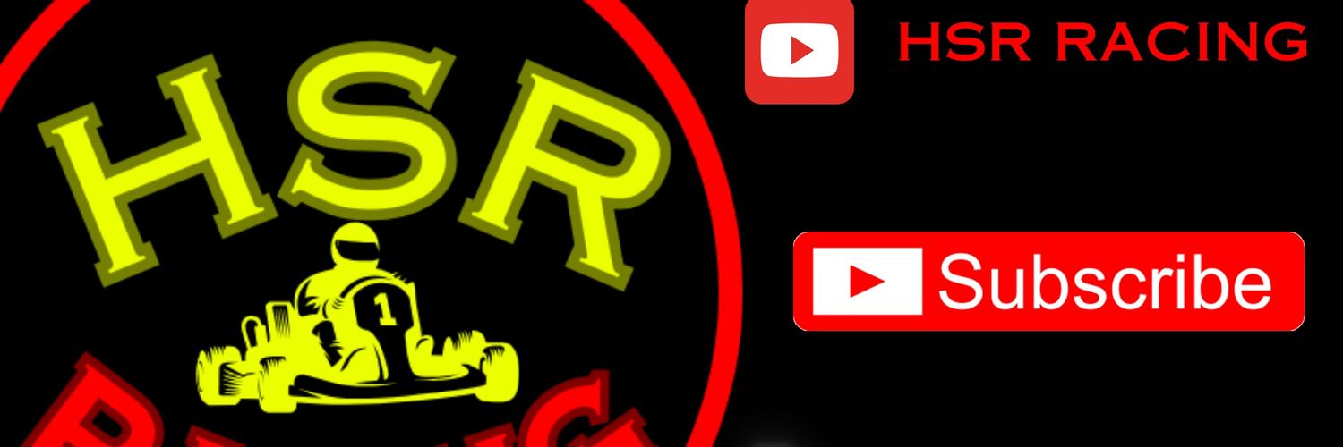 HSRRACING's profile banner image