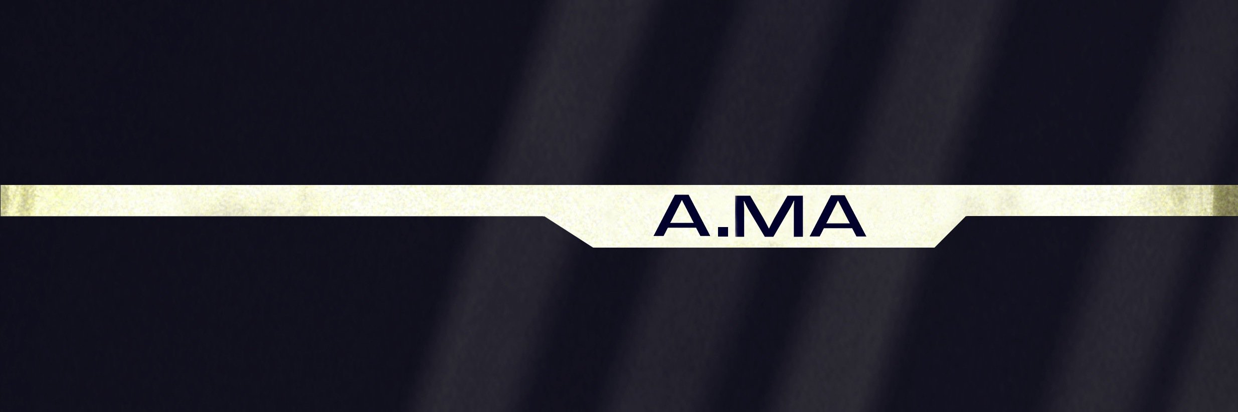 A.MA Records A.MA Edizioni banner