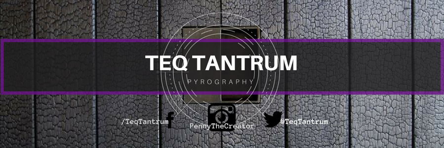 TeqTantrum's profile banner image