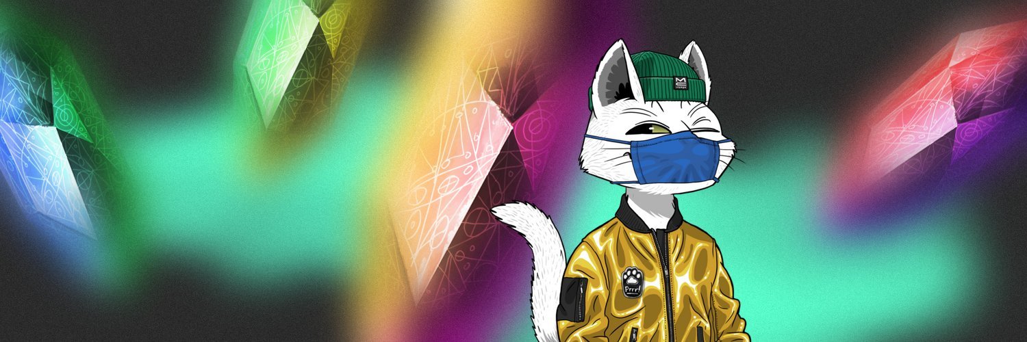ScientistxChain's profile banner image