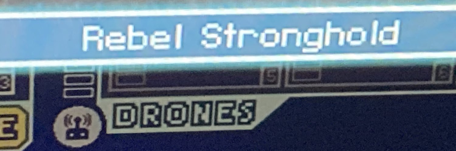 IronSquirrel "so tired of these people...so tired" banner