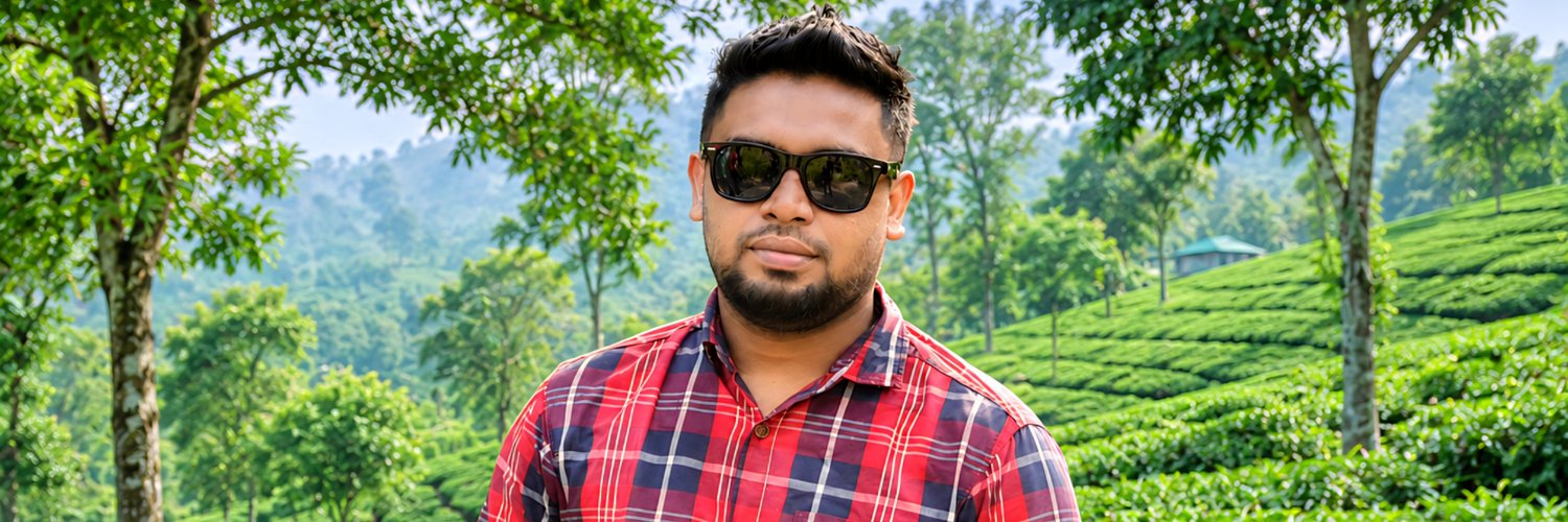 Jakir2507's profile banner image