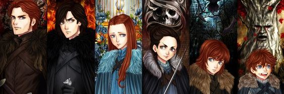Sansa_GotR's profile banner image