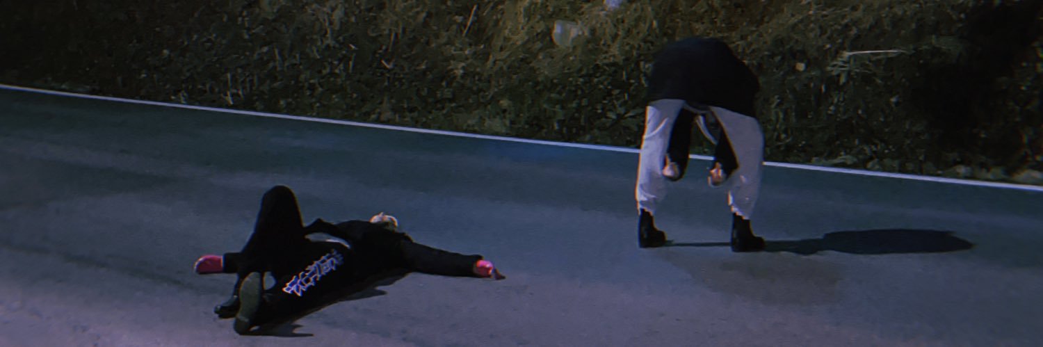 swervingirv's profile banner image